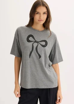 Discount Oversize-Shirt Damen Nachhaltigere Materialien|Shirts & Tops
