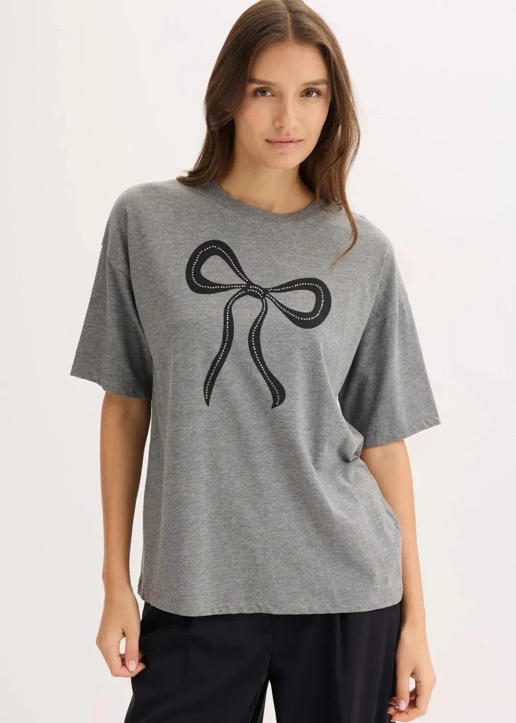 Discount Oversize-Shirt Damen Nachhaltigere Materialien|Shirts & Tops