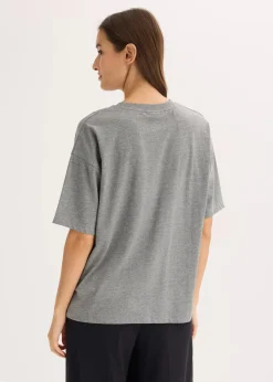 Discount Oversize-Shirt Damen Nachhaltigere Materialien|Shirts & Tops