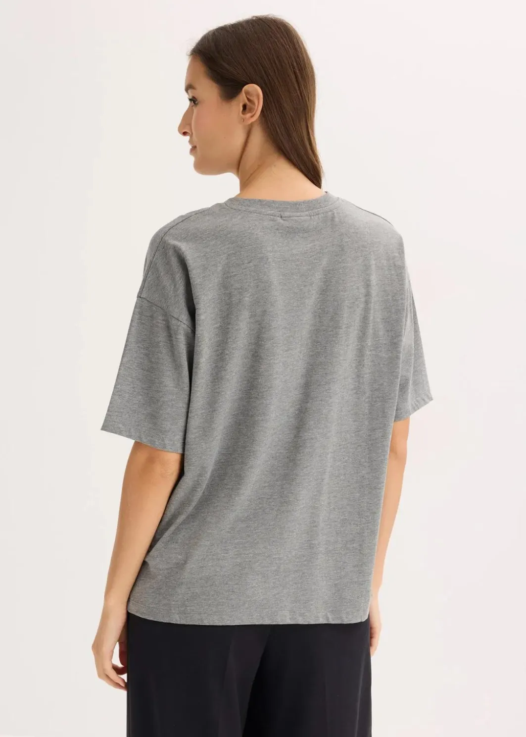 Discount Oversize-Shirt Damen Nachhaltigere Materialien|Shirts & Tops