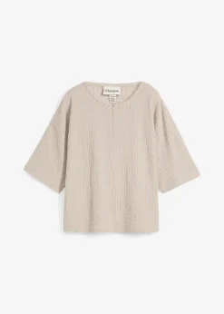 Outlet Oversize-Shirt Damen Shirts & Tops