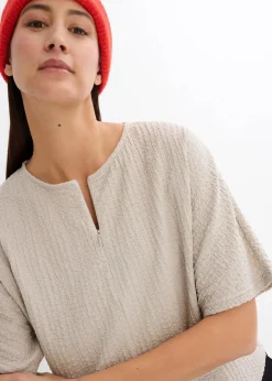 Outlet Oversize-Shirt Damen Shirts & Tops
