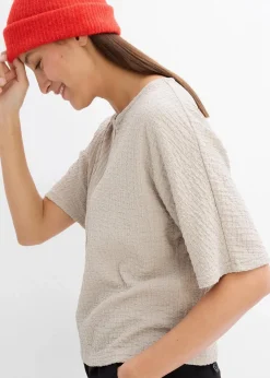 Outlet Oversize-Shirt Damen Shirts & Tops