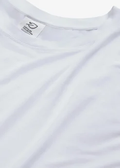 Best Oversize-Shirt aus fließender Viskose Damen Shirts & Tops|Nachhaltigere Materialien
