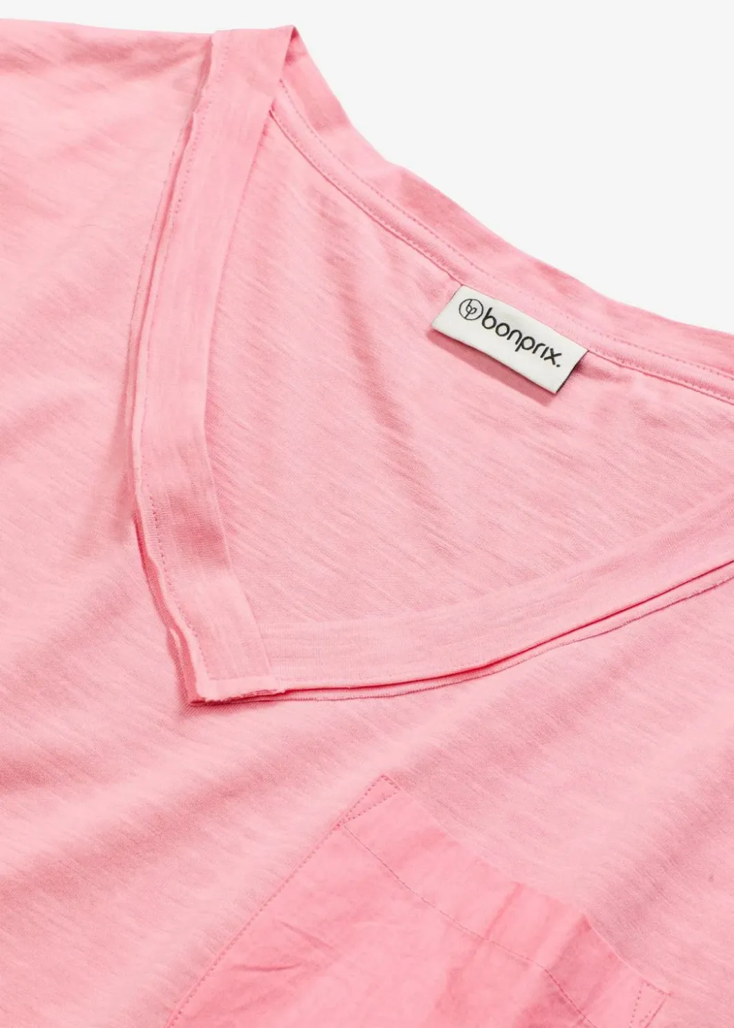 Online Oversize-Shirt aus reiner Baumwolle Damen Shirts & Tops