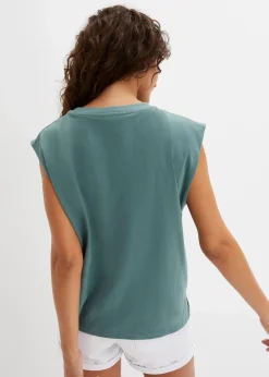 Online Oversize-Shirt aus reiner Bio-Baumwolle Damen Nachhaltigere Materialien|Shirts & Tops