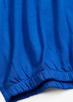 Best Oversize-Shirt aus softem Viskose-Mix Damen Shirts & Tops