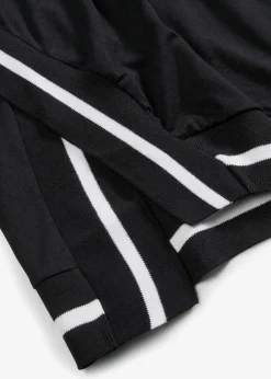 New Oversize-Shirt aus softem Viskose-Mix Damen Shirts & Tops