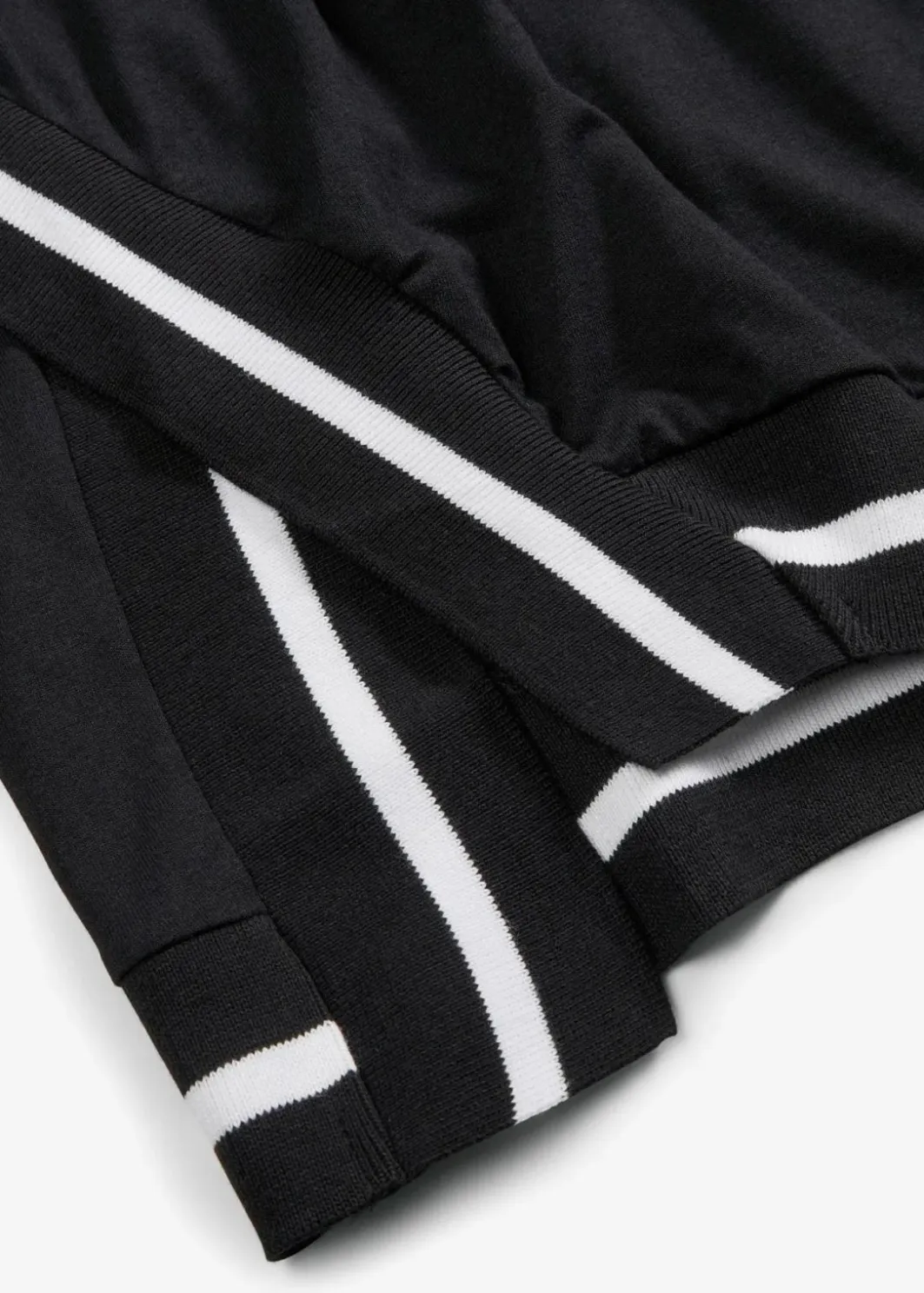 New Oversize-Shirt aus softem Viskose-Mix Damen Shirts & Tops