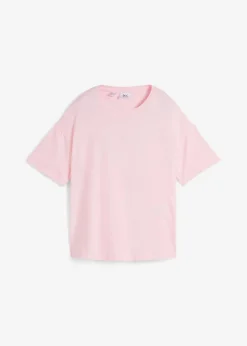 Discount Oversize-Shirt mit Druck Damen Nachhaltigere Materialien|Shirts & Tops