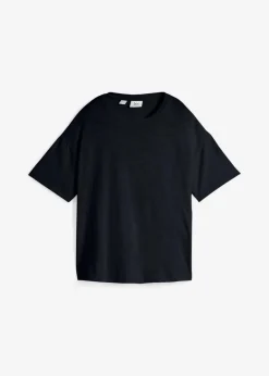 Damen bonprix Bekleidung·Röcke|Basics|Oversize-Shirt mit Druck