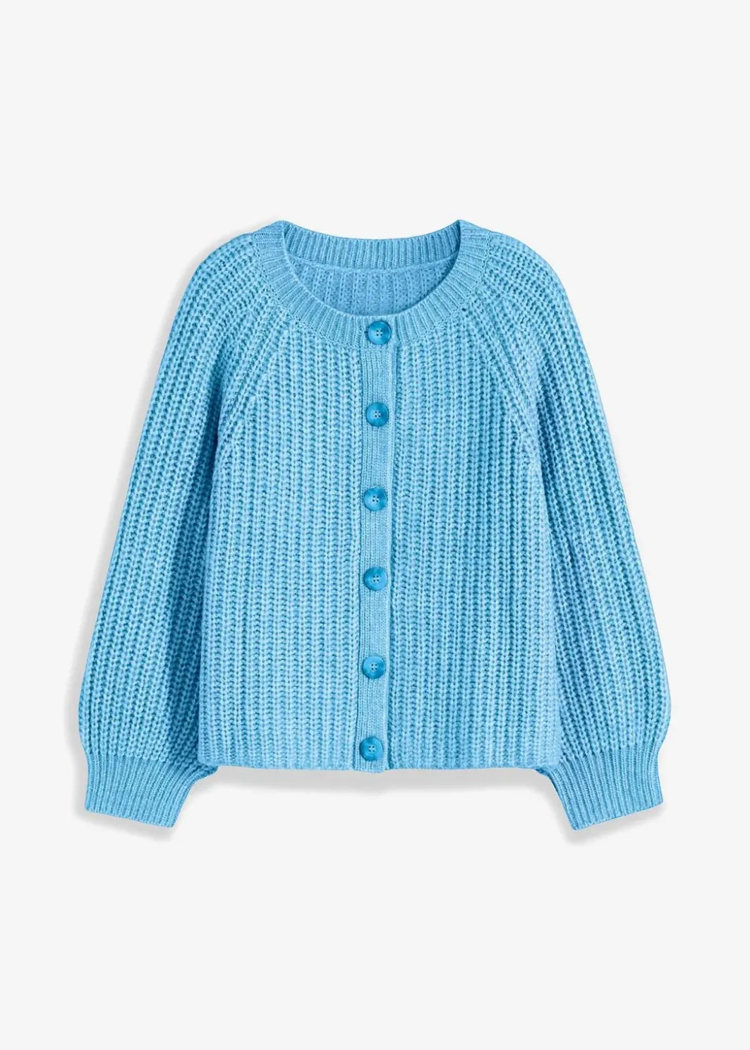 Damen bonprix Bekleidung·Umstandsmode|Strickmode|Oversize-Strickjacke
