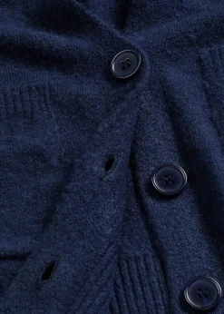 Damen bonprix Bekleidung·Umstandsmode|Strickmode|Oversize-Strickjacke
