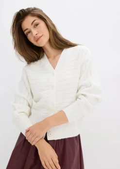 Outlet Oversize-Strickjacke Damen Bekleidung·Umstandsmode|Bekleidung·Jeans