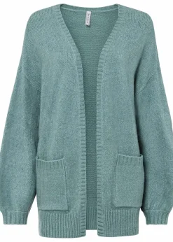 Online Oversize-Strickjacke Damen Strickmode|Pullover & Strickjacken