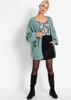 Online Oversize-Strickjacke Damen Strickmode|Pullover & Strickjacken