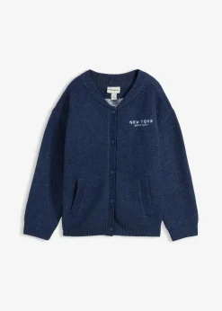 Online Oversize-Strickjacke Damen Pullover & Strickjacken|Strickmode