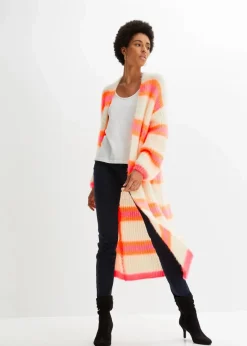 Clearance Oversize-Strickmantel Damen Bekleidung·Umstandsmode|Bekleidung·Jeans