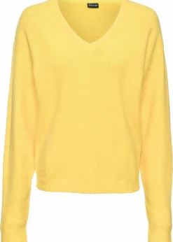 Best Oversize-Strick-Pullover Damen Pullover & Strickjacken|Bekleidung·Jeans