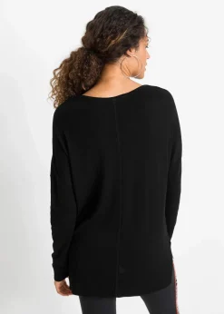 Online Oversize-Strickpullover Damen Bekleidung·Umstandsmode|Strickmode