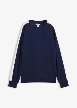 Sale Oversize-Sweatshirt Damen Bekleidung·Blusen & Tuniken|Zweiteiler & Sets