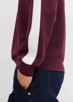 Damen bonprix Sweat|Zweiteiler & Sets|Oversize-Sweatshirt