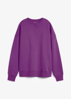 Damen bonprix Bekleidung·Röcke|Bekleidung·Blusen & Tuniken|Oversize-Sweatshirt