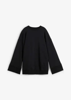 Damen bonprix Bekleidung·Blusen & Tuniken|Sweat|Oversize-Sweatshirt