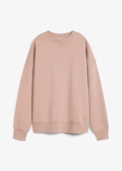 Discount Oversize-Sweatshirt Damen Sweat|Basics