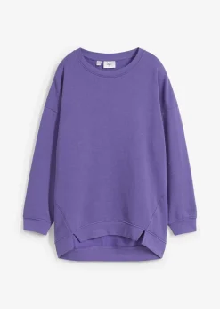 Sale Oversize-Sweatshirt Damen Sweat|Nachhaltigere Materialien