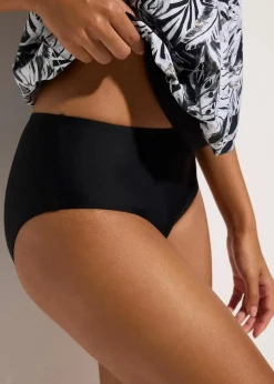Discount Oversize-Tankini (2-tlg.Set) Damen Nachhaltigere Materialien|Bademode·Tankinis