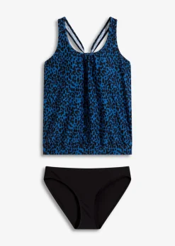 Outlet Oversize-Tankini (2-tlg.Set) Damen Nachhaltigere Materialien|Bademode·Tankinis