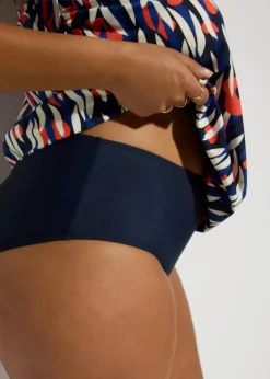 Outlet Oversize-Tankini (2-tlg.Set) Damen Nachhaltigere Materialien|Tankinis
