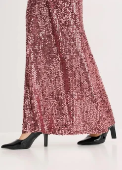 Online Paillettenkleid Damen Bekleidung·Pullover & Strickjacken|Festliche Mode