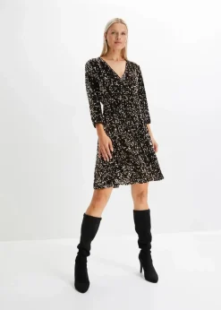 Clearance Paillettenkleid Damen Bekleidung·Pullover & Strickjacken|Kleider