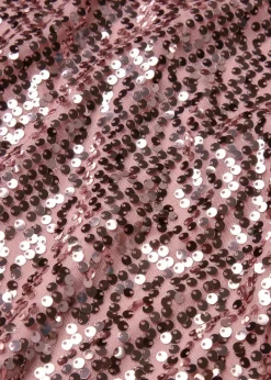 New Pailletten-Rock Damen Bekleidung·Sportbekleidung|Röcke