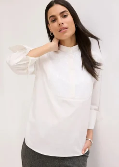 Paillettentunika Damen Blusen & Tuniken|Bekleidung·Jacken & Mäntel