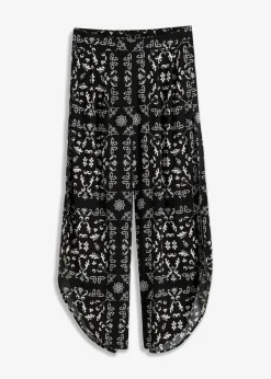 Damen bonprix Bekleidung·Kleider|Hosen|Palazzo-Hose