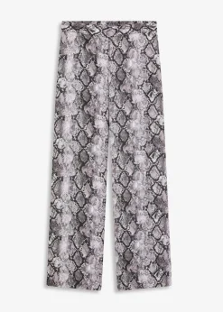 Online Palazzo-Hose Damen Bekleidung·Kleider|Nachhaltigere Materialien