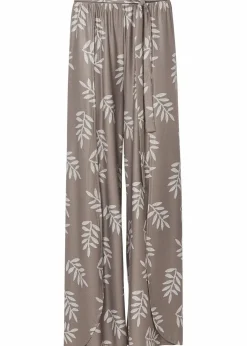Damen bonprix Bekleidung·Kleider|Hosen|Palazzo-Hose