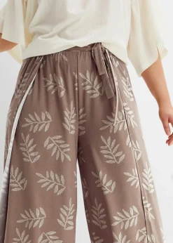 Damen bonprix Bekleidung·Kleider|Hosen|Palazzo-Hose