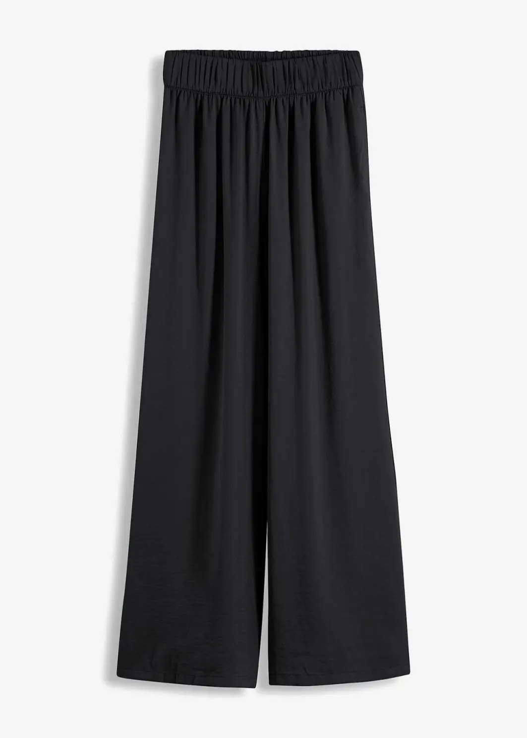 Discount Palazzo-Hose Damen Bekleidung·Kleider|Hosen