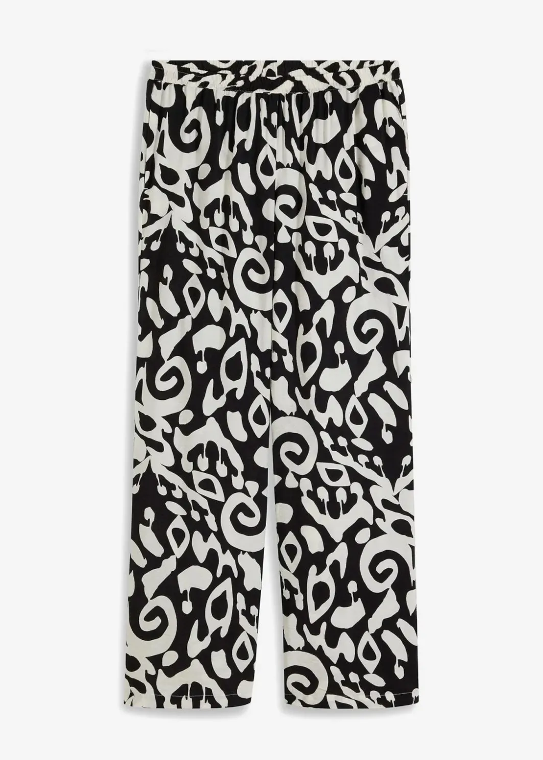 Online Palazzo-Hose Damen Bekleidung·Kleider|Hosen