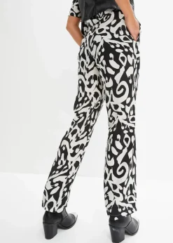Online Palazzo-Hose Damen Bekleidung·Kleider|Hosen