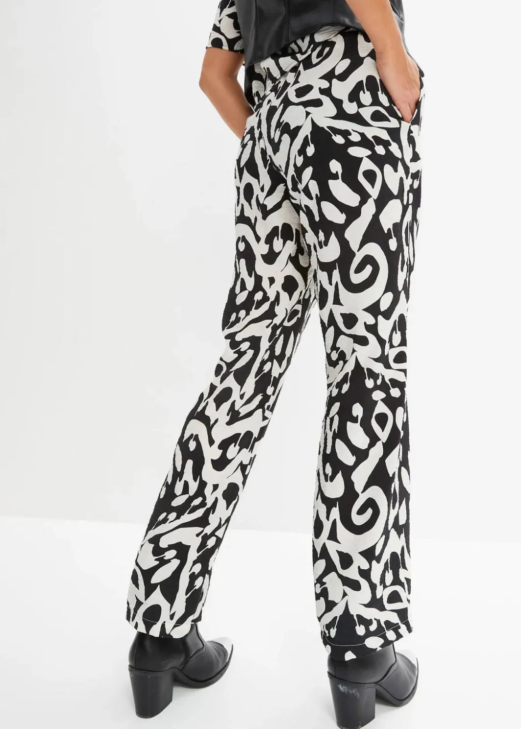 Online Palazzo-Hose Damen Bekleidung·Kleider|Hosen