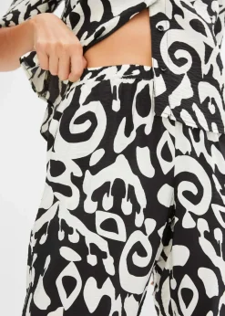 Online Palazzo-Hose Damen Bekleidung·Kleider|Hosen
