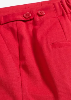 Outlet Palazzo-Hose Damen Hosen|Nachhaltigere Materialien