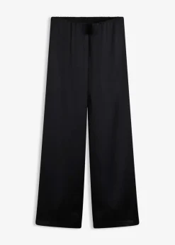 Damen bonprix Bekleidung·Kleider|Hosen|Palazzo-Hose