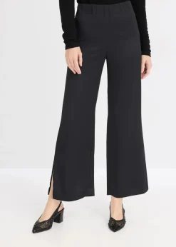 Damen bonprix Bekleidung·Kleider|Hosen|Palazzo-Hose