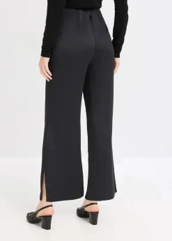 Damen bonprix Bekleidung·Kleider|Hosen|Palazzo-Hose